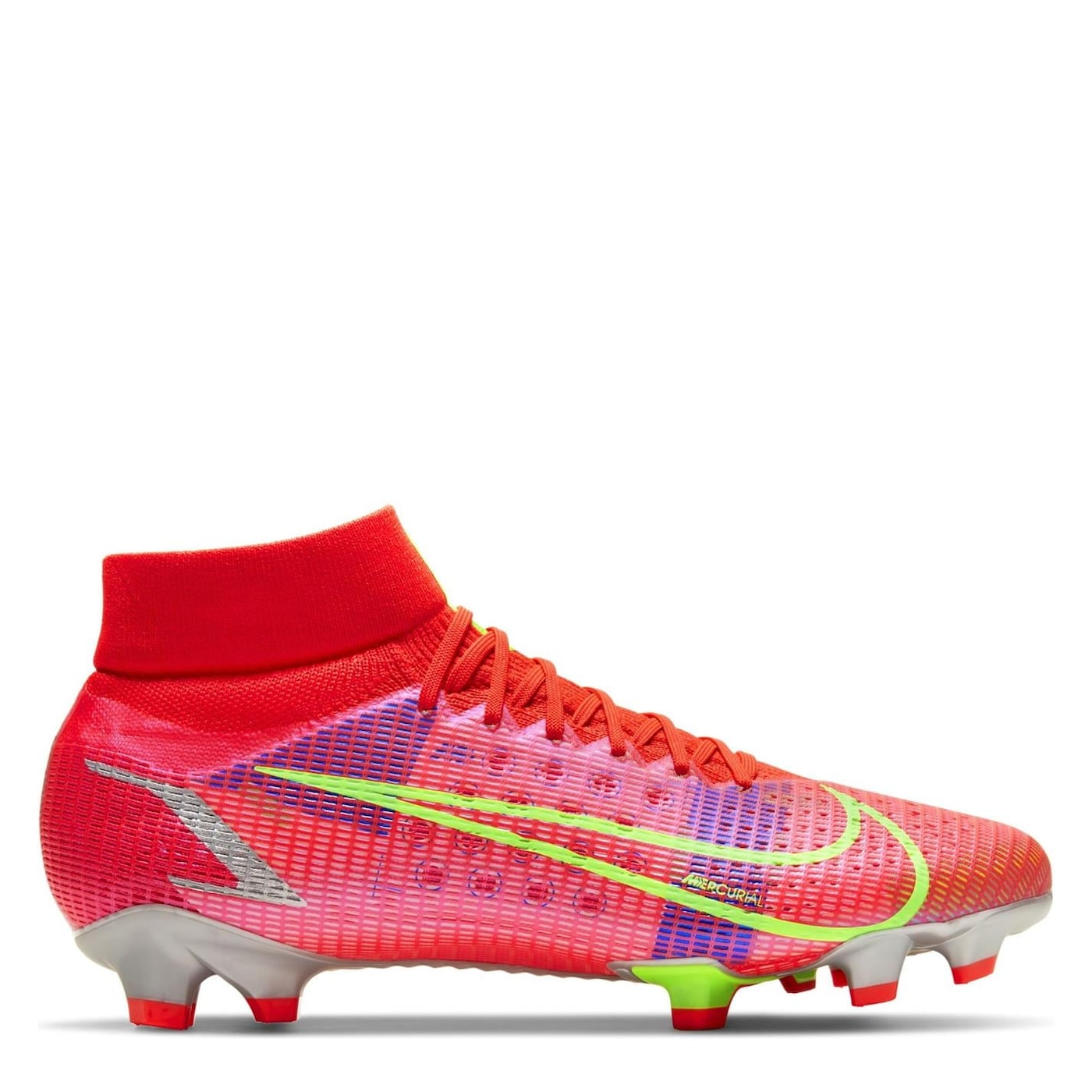 Мъже  Мъжки обувки  Бутонки и футболни обувки  Бутонки Nike Mercurial Superfly Pro DF FG Football Boots 1545042-8097381