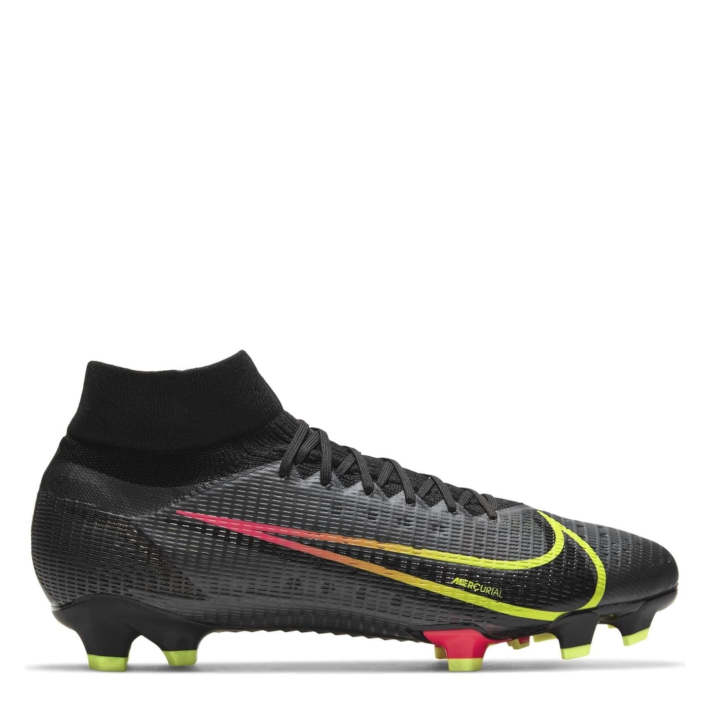 Мъже  Мъжки обувки  Бутонки и футболни обувки  Бутонки Nike Mercurial Superfly Pro DF FG Football Boots 1545043-8097390
