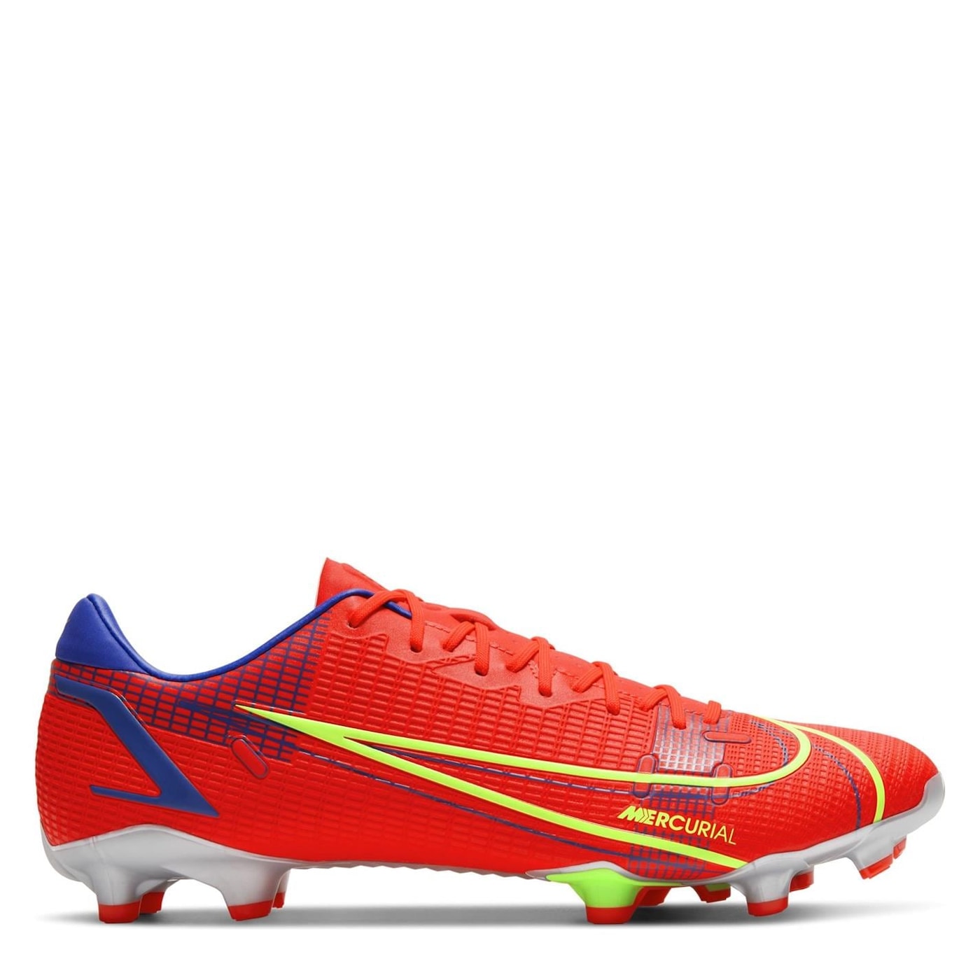 Мъже  Мъжки обувки  Бутонки и футболни обувки  Бутонки Nike Mercurial Vapor Academy FG Football Boots 1545048-8097425
