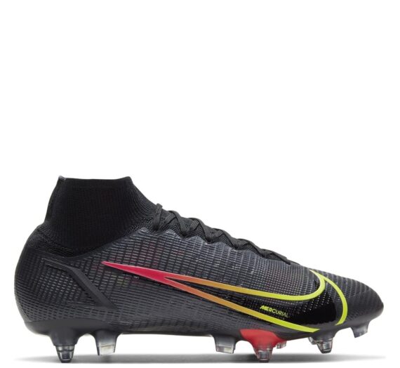 Мъже  Мъжки обувки  Бутонки и футболни обувки  Бутонки Nike Mercurial Superfly Elite DF SG Football Boots 1545058-8097524
