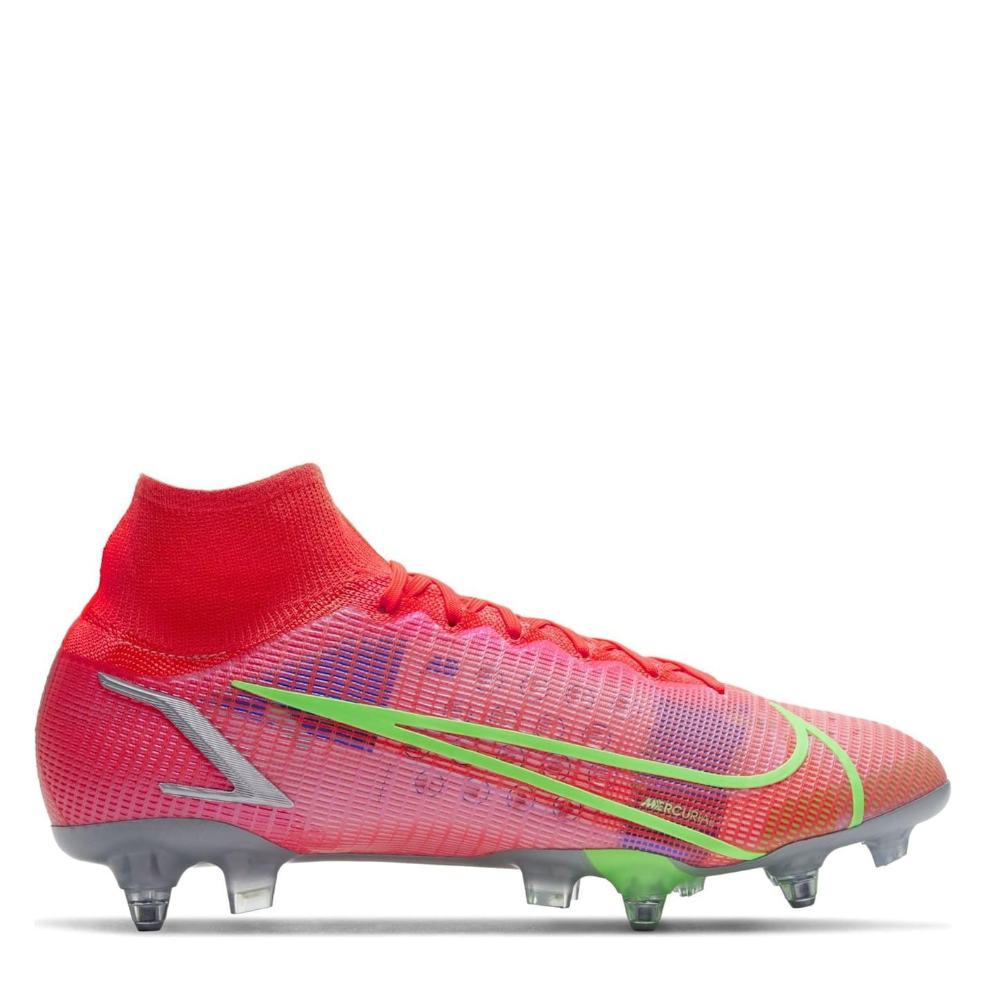 Мъже  Мъжки обувки  Бутонки и футболни обувки  Бутонки Nike Mercurial Superfly Elite DF SG Football Boots 1545059-8097534
