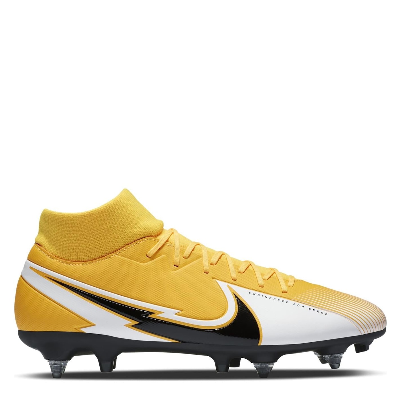 Мъже  Мъжки обувки  Бутонки и футболни обувки  Бутонки Nike Mercurial Superfly Academy DF SG Football Boots 1545067-8097599