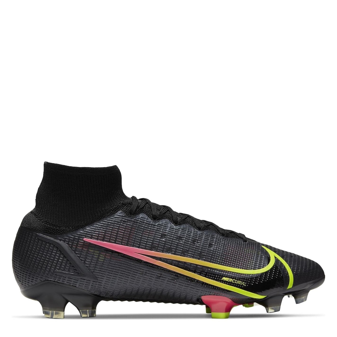 Мъже  Мъжки обувки  Бутонки и футболни обувки  Бутонки Nike Mercurial Superfly Elite DF FG Football Boots 1545080-8097738