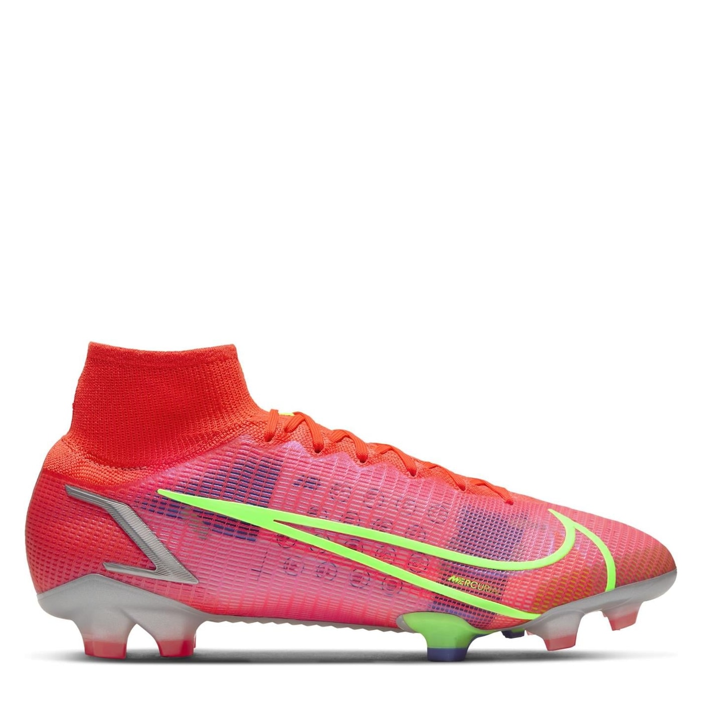 Мъже  Мъжки обувки  Бутонки и футболни обувки  Бутонки Nike Mercurial Superfly Elite DF FG Football Boots 1545082-8097764