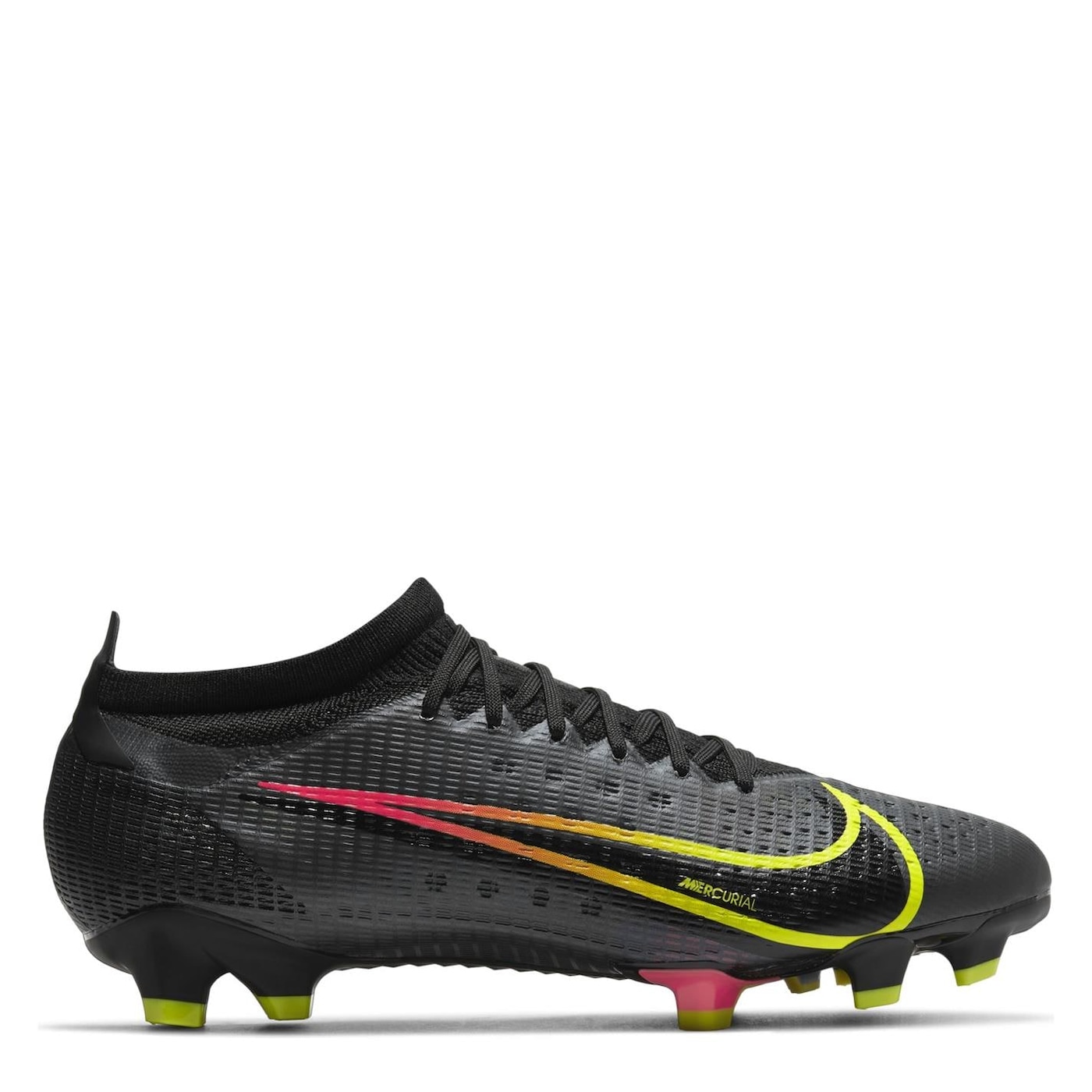 Мъже  Мъжки обувки  Бутонки и футболни обувки  Бутонки Nike Mercurial Vapor Pro FG Football Boots 1545101-8097865