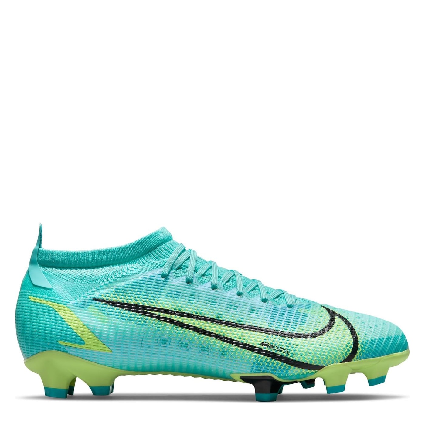 Мъже  Мъжки обувки  Бутонки и футболни обувки  Бутонки Nike Mercurial Vapor Pro FG Football Boots 1545103-8097884