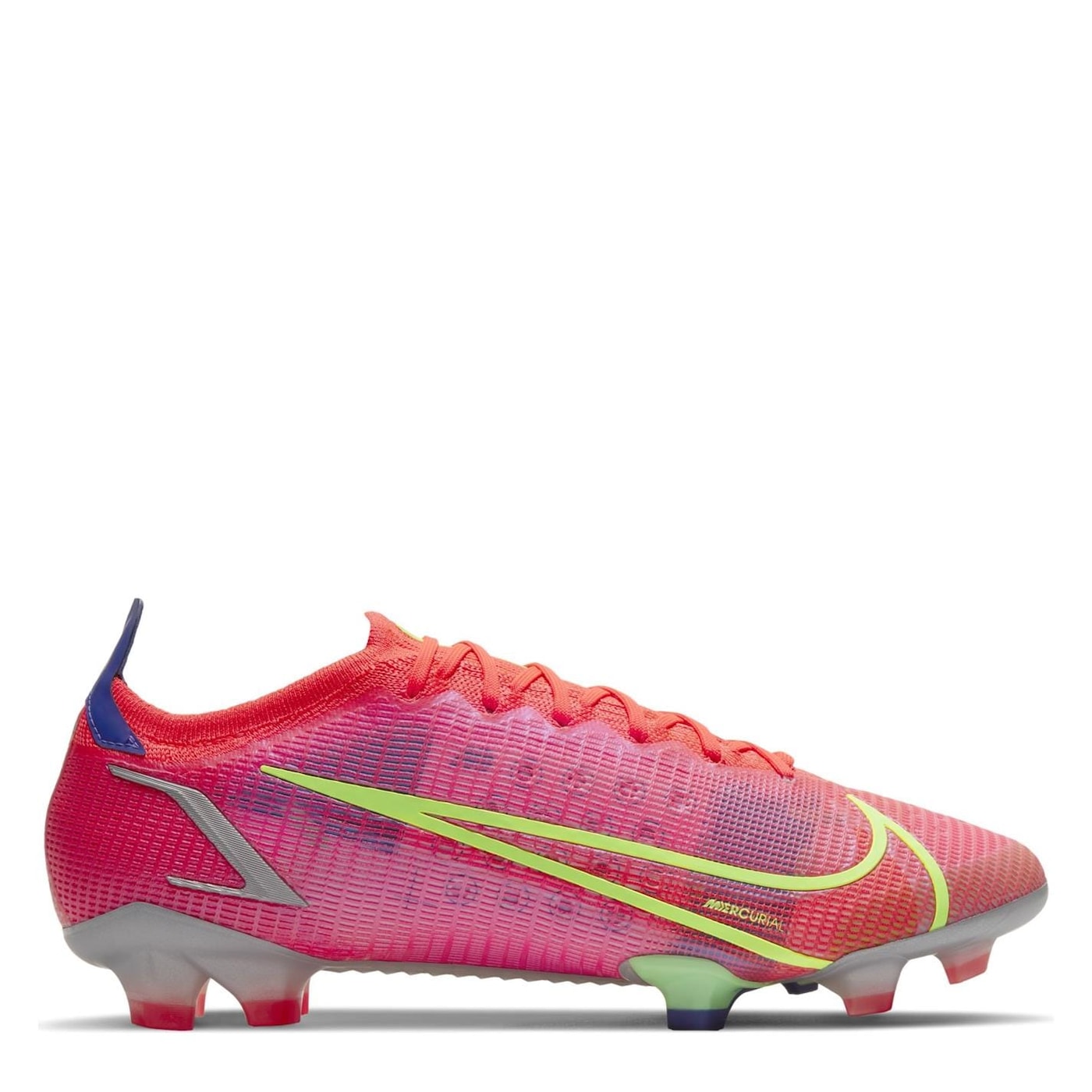 Мъже  Мъжки обувки  Бутонки и футболни обувки  Бутонки Nike Mercurial Vapor Elite FG Football Boots 1545118-8098004