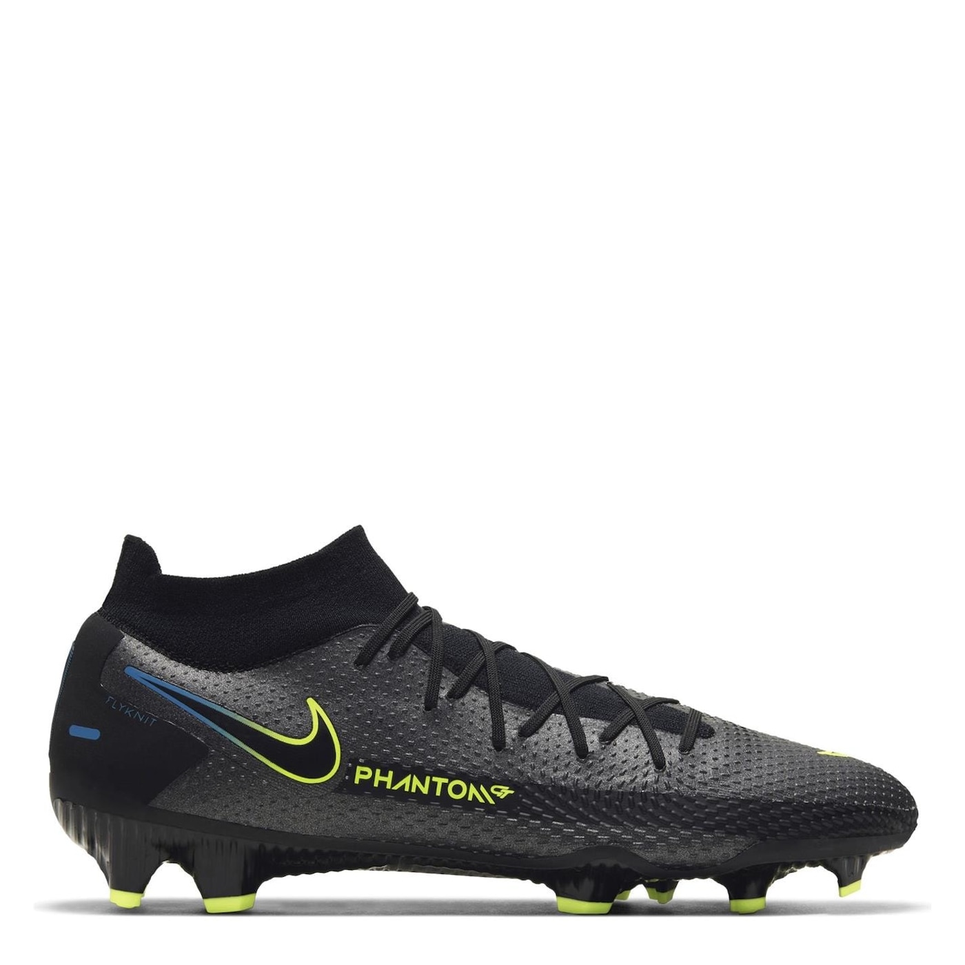 Мъже  Мъжки обувки  Бутонки и футболни обувки  Бутонки Nike Phantom GT Pro DF FG Football Boots 1549928-8119866