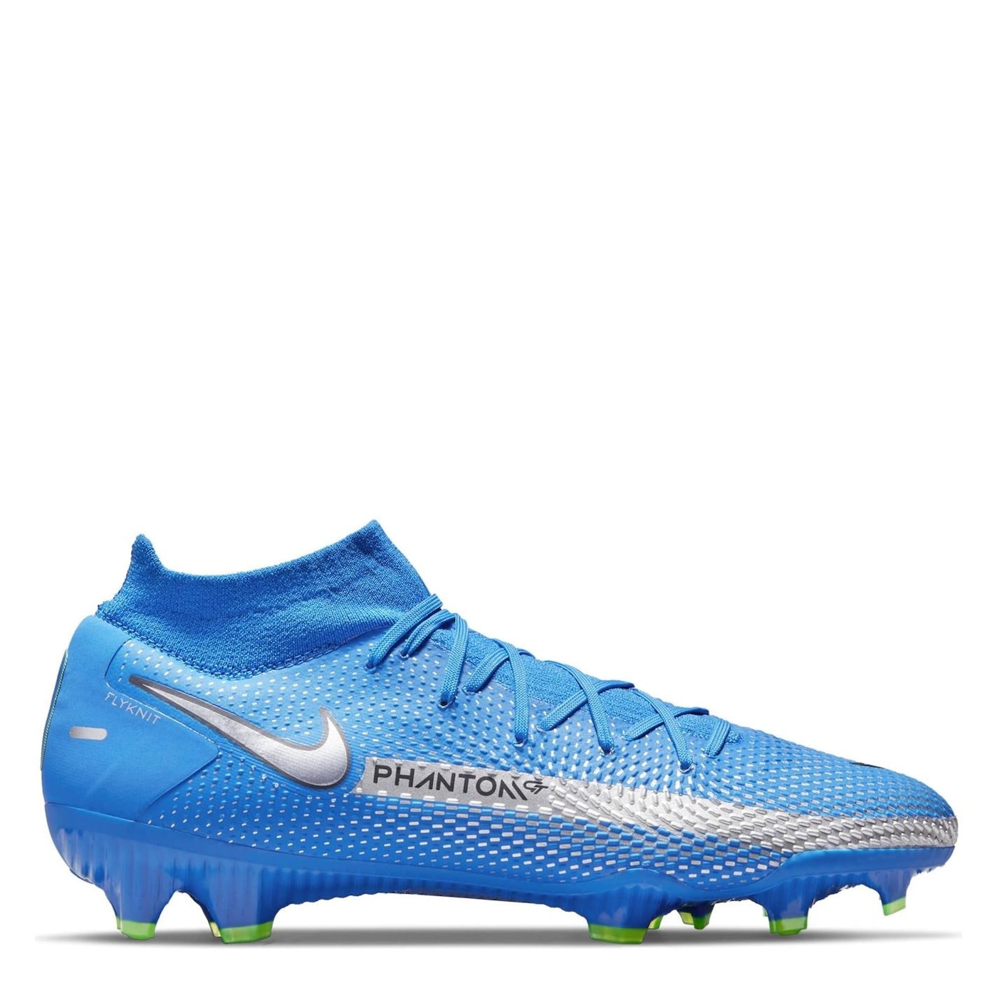 Мъже  Мъжки обувки  Бутонки и футболни обувки  Бутонки Nike Phantom GT Pro DF FG Football Boots 1549929-8119875
