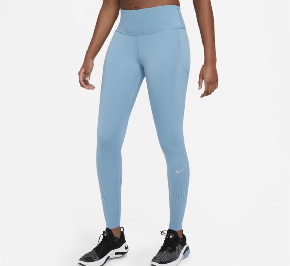 Спортове  Бягане  Облекло  Облекло дамско  Leggings Nike Epic Luxe Women’s Running Leggings 1551332-8126897