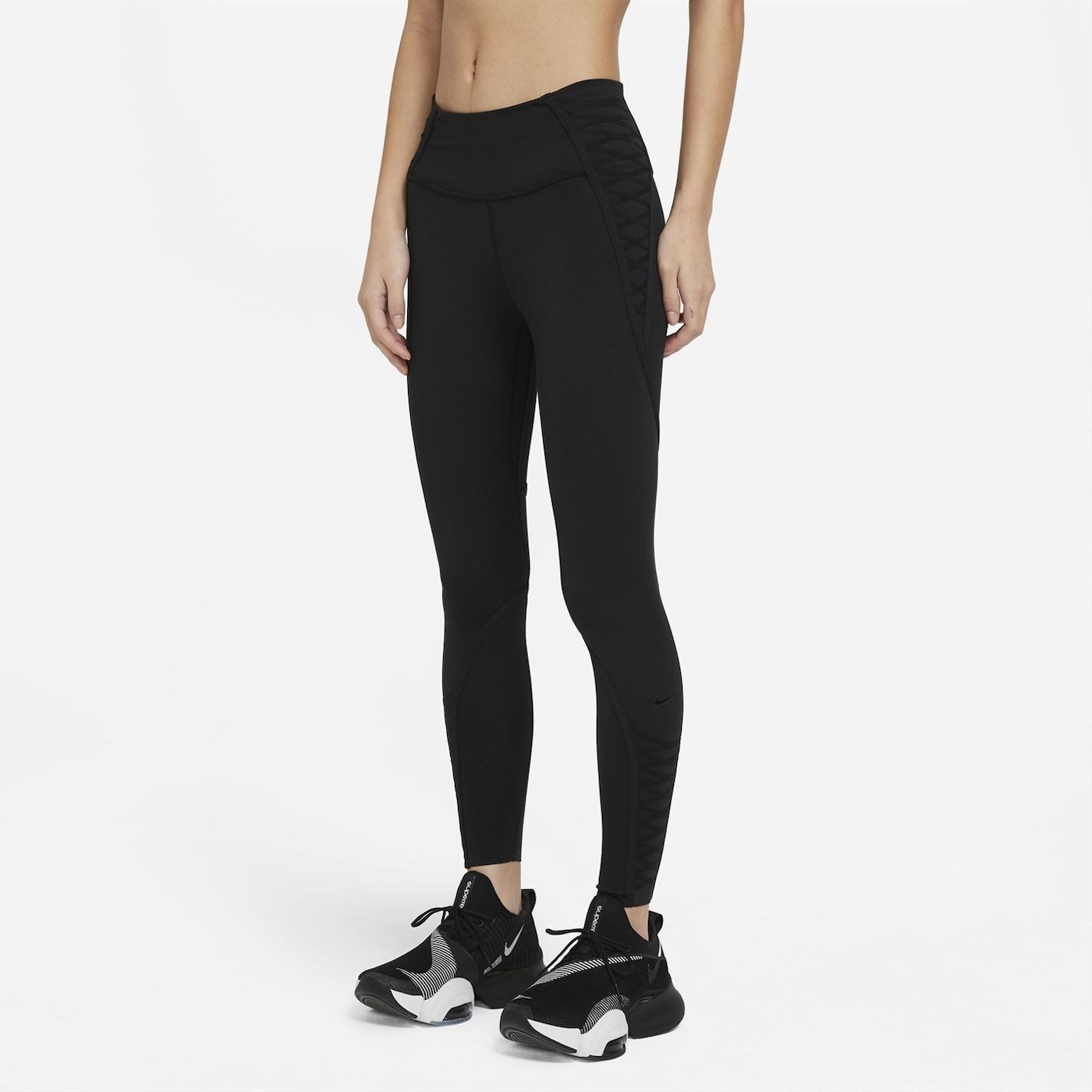 Спортове  Бягане  Облекло  Облекло дамско  Leggings Nike One Luxe Women’s 7/8 Tights 1551333-8126902