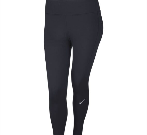Спортове  Бягане  Облекло  Облекло дамско  Leggings Nike Epic Luxe Women’s Running Leggings (Plus Size) 1551339-8126930