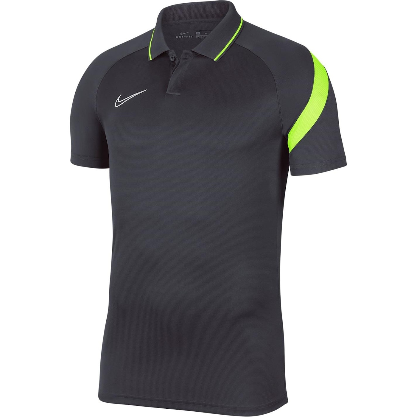 Спортове  Голф  облекло  Мъжко облекло  горнища Nike Academy Pro Polo Shirt Mens 1563332-8164226