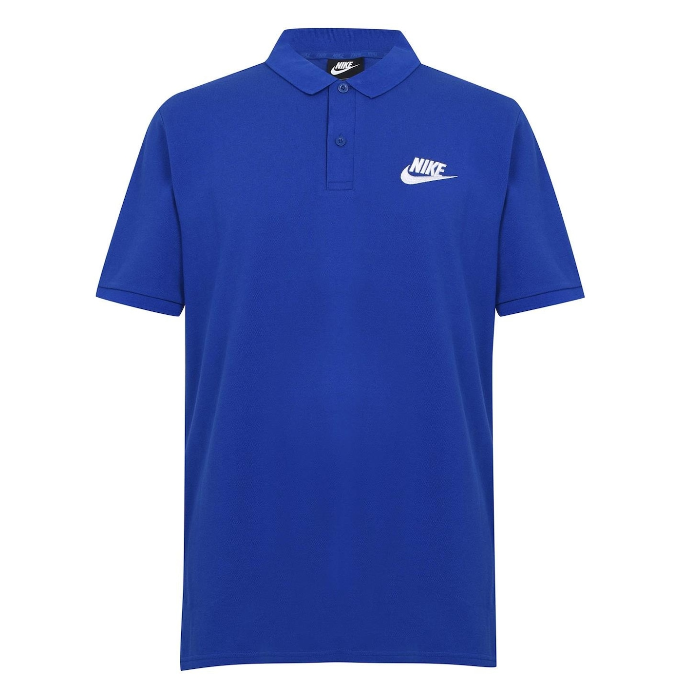 Спортове  Голф  облекло  Мъжко облекло  горнища Nike Match Pique Polo Shirt Mens 1575257-8199356