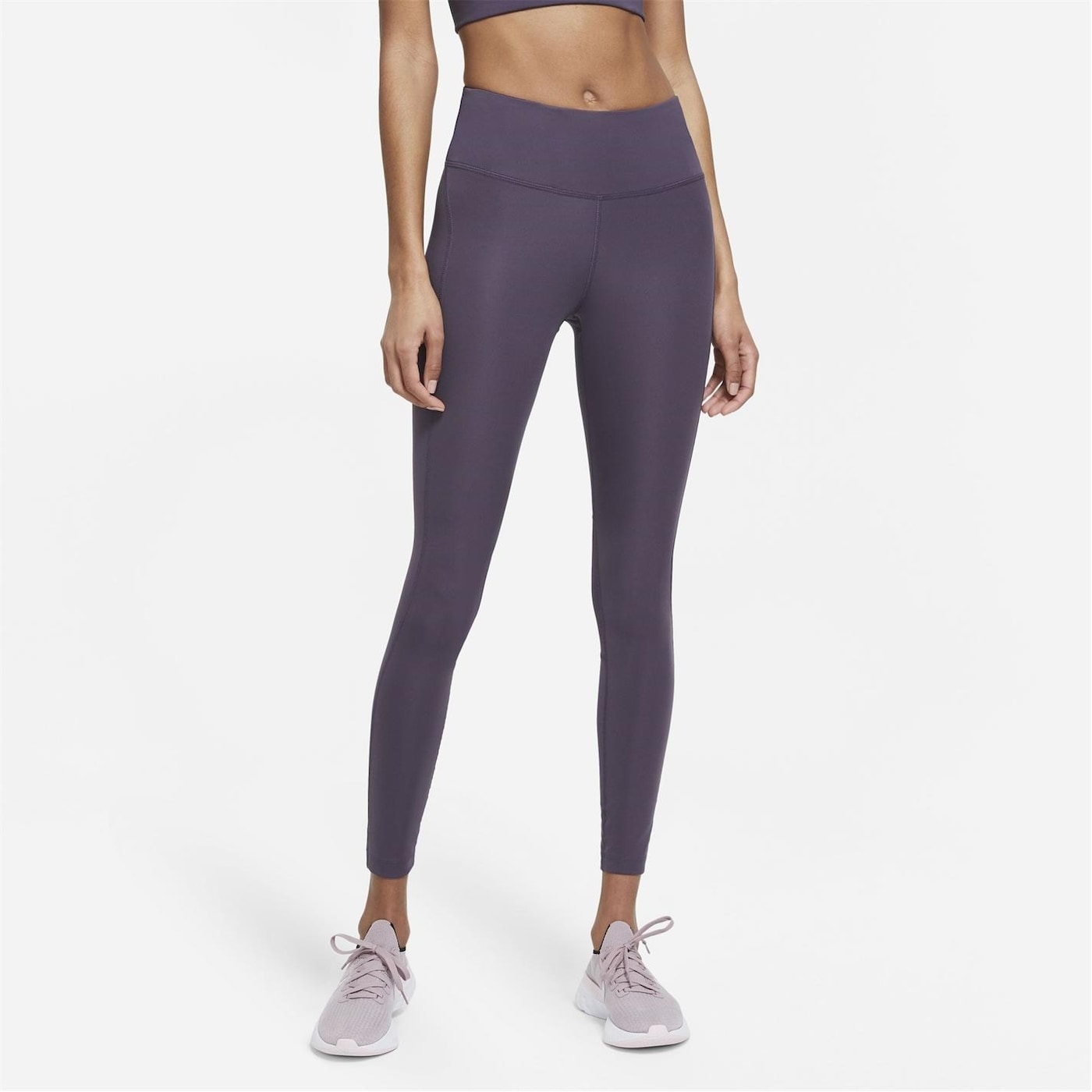 Спортове  Бягане  Облекло  Облекло дамско  Leggings Nike Epic Fast Women’s Running Tights 1581868-8221887