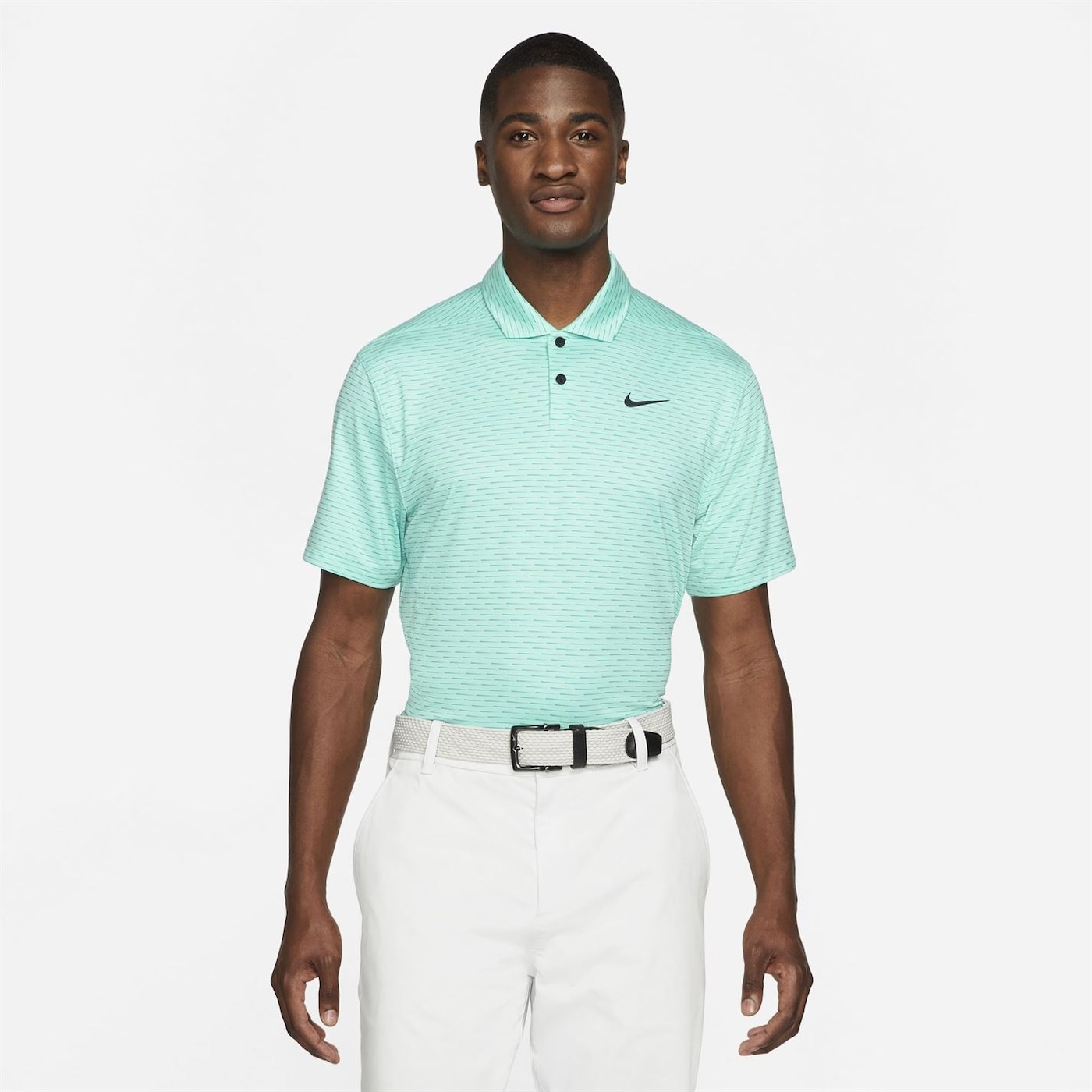Спортове  Голф  облекло  Мъжко облекло  горнища Nike Dri-FIT Vapor Men’s Striped Golf Polo Shirt 1581914-8222092