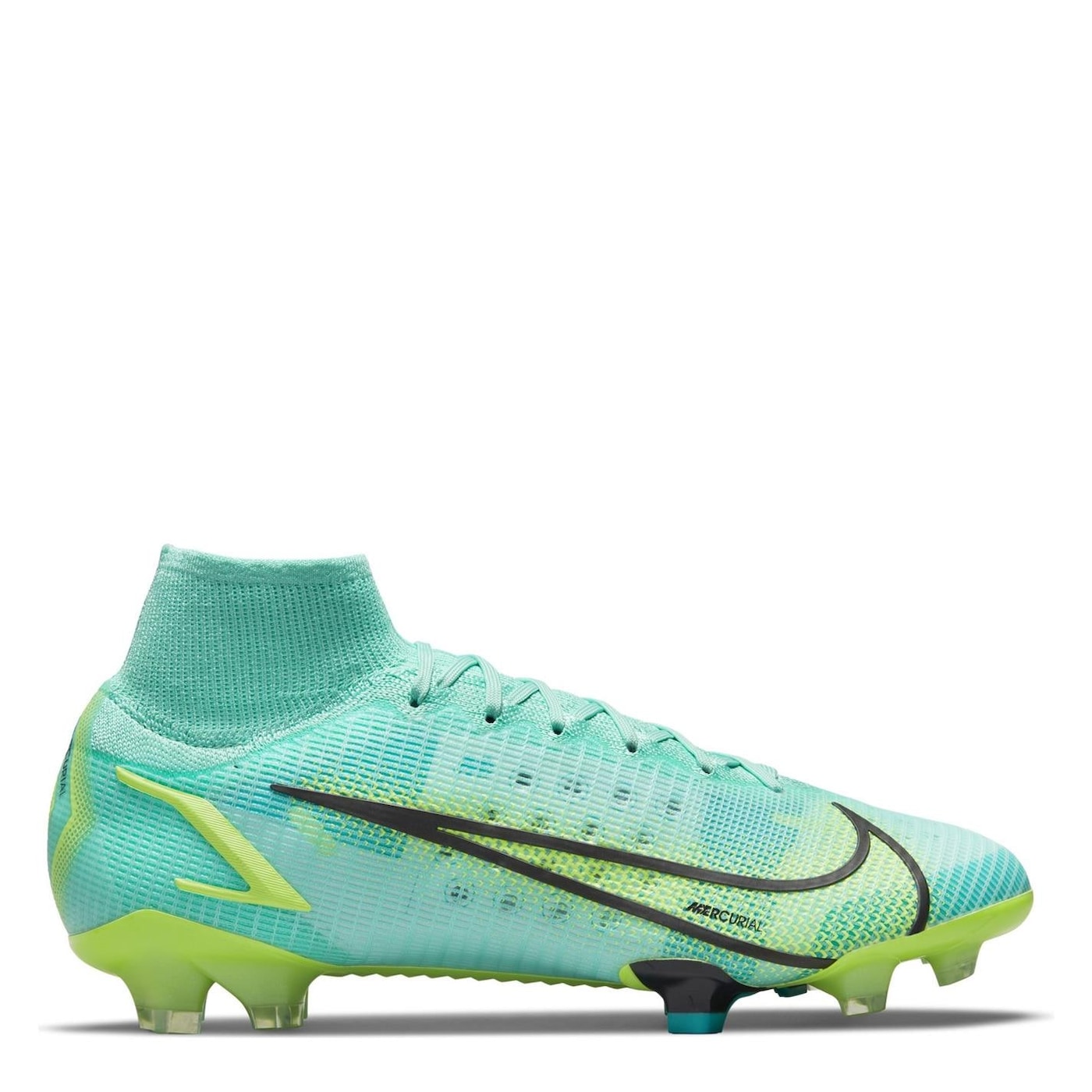 Мъже  Мъжки обувки  Бутонки и футболни обувки  Бутонки Nike Mercurial Superfly Elite DF FG Football Boots 1602562-8308100