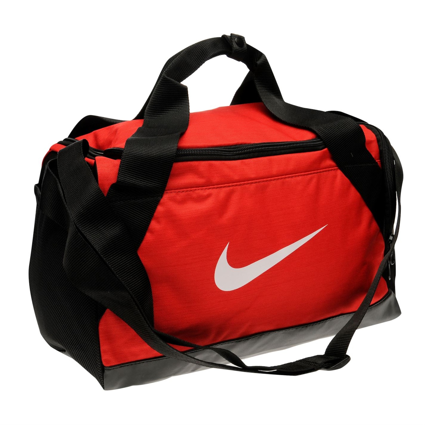 Аксесоари  Раници и чанти  Спортни раници Nike Brasilia XS Training Duffel Bag (Extra Small) 174635-1398053