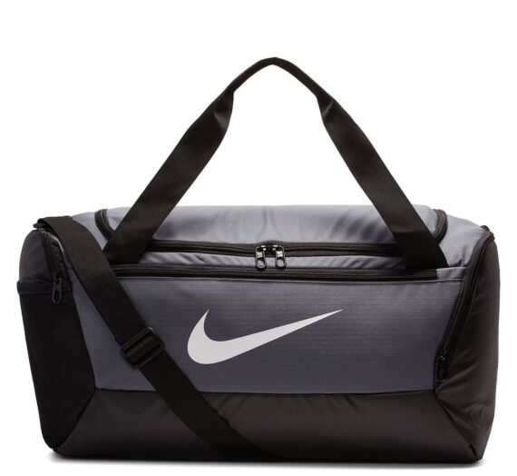 Аксесоари  Раници и чанти  Спортни раници Nike Brasilia S Training Duffel Bag (Small) 174641-1398059