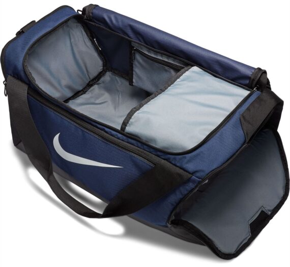 Аксесоари  Раници и чанти  Спортни раници Nike Brasilia S Training Duffel Bag (Small) 174643-1398061