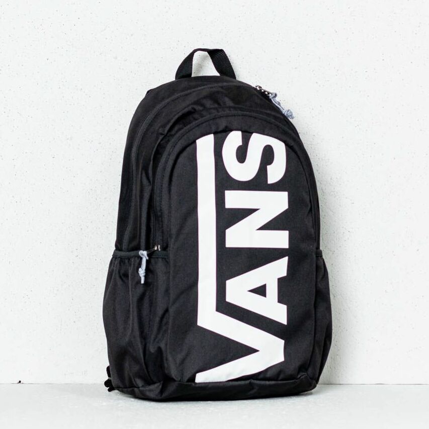 Раници Vans Strand Backpack Black 181274