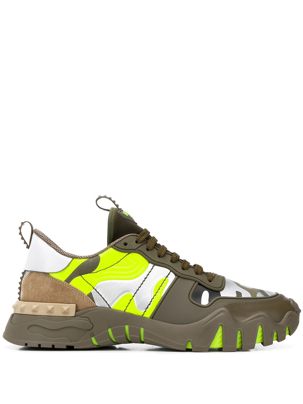 Rockrunner Plus Sneakers мъжки обувки Valentino Garavani 1988511011_40