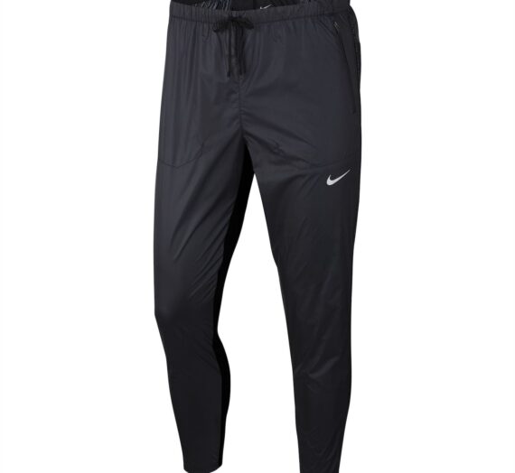Мъже  Мъжко облекло  Анцузи  Анцузи Nike Run Shield Jogging Pants Mens 226015-1616279