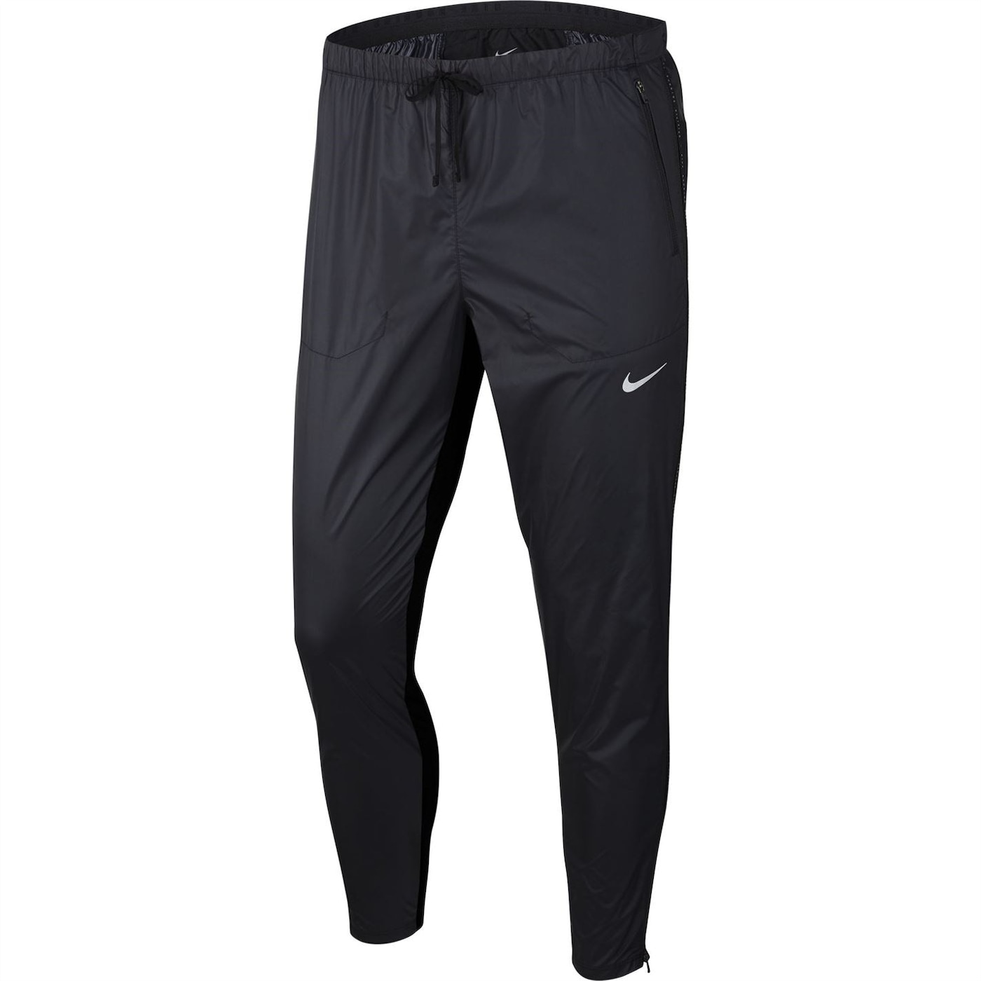 Мъже  Мъжко облекло  Анцузи  Анцузи Nike Run Shield Jogging Pants Mens 226015-1616279