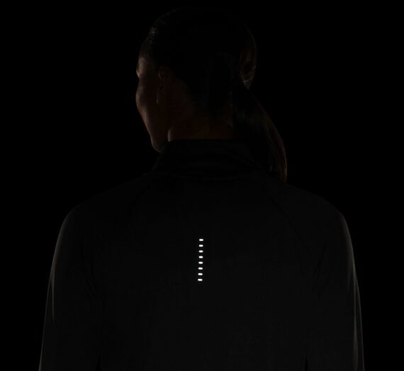 Спортове  Бягане  Облекло  Облекло дамско  Tops Nike Pacer Women’s Long-Sleeve  half -Zip Running Top 230911-1641749