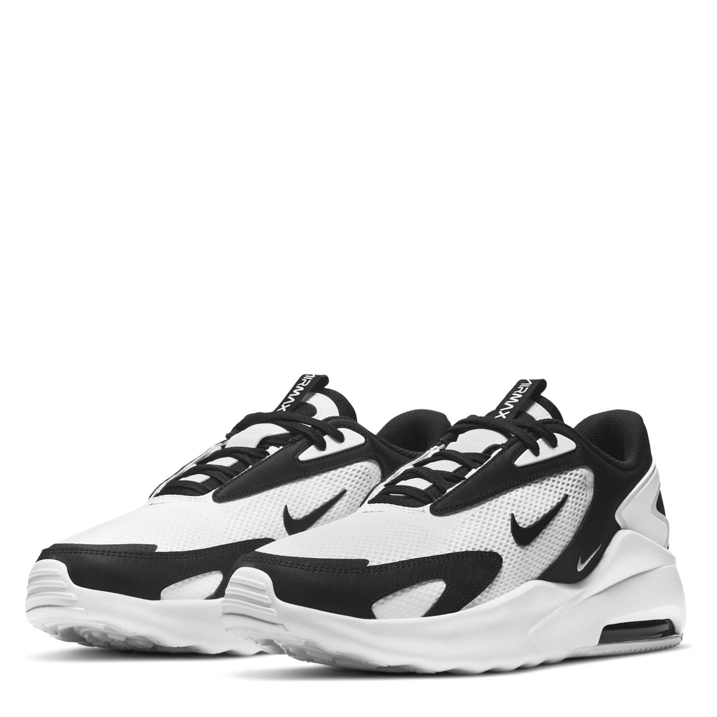 Спортове  Бягане  Обувки  Обувки мъжки Nike Air Max Bolt Trainers Mens 264519-1871633