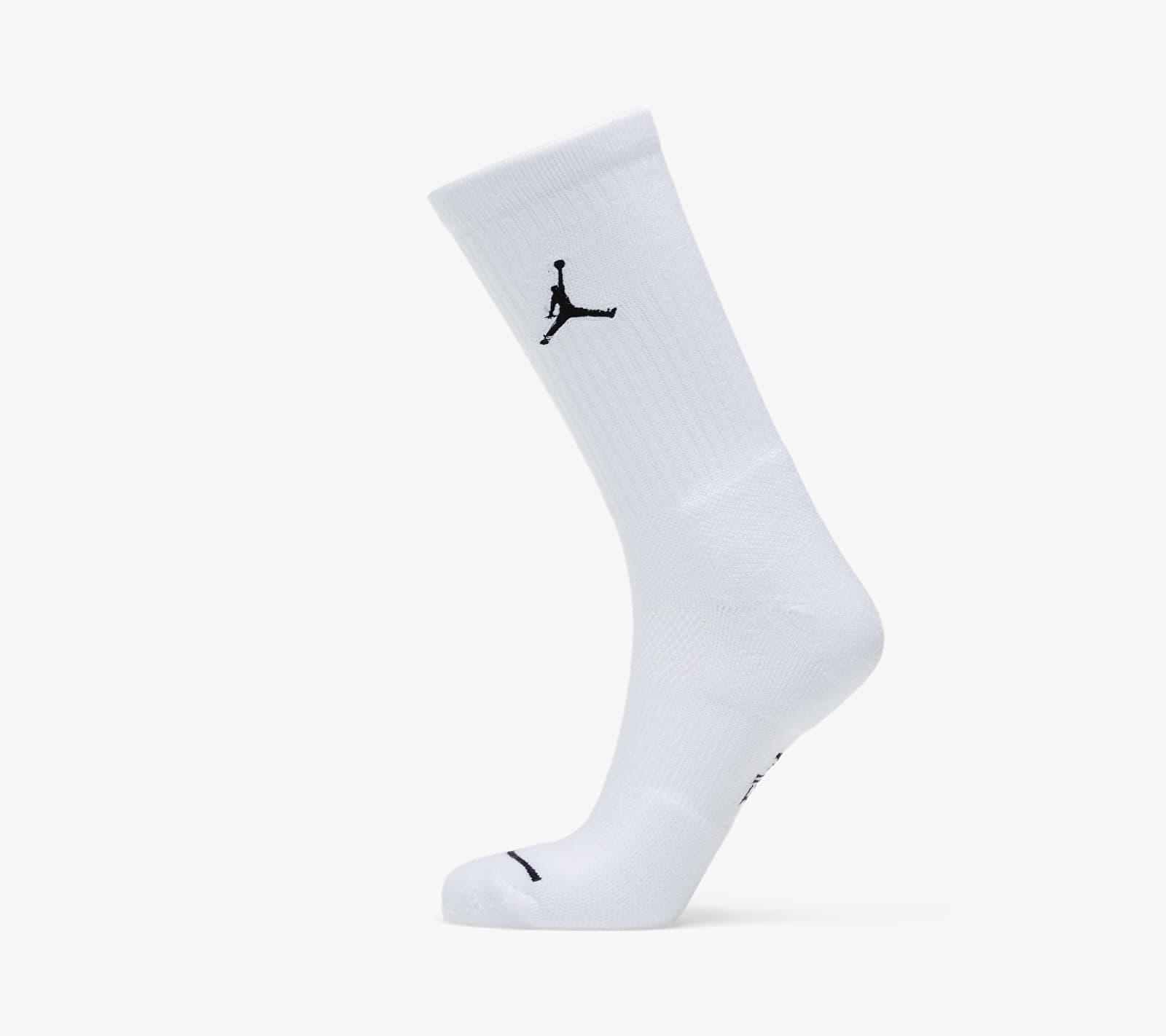 Чорапи Jordan Everyday Max 3PR Crew Socks White/ White/ White/ Black 275364