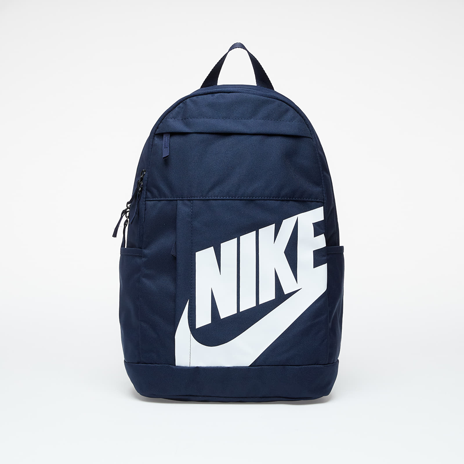 Раници Nike Elemental Backpack Obsidian/ Obsidian/ White 298379