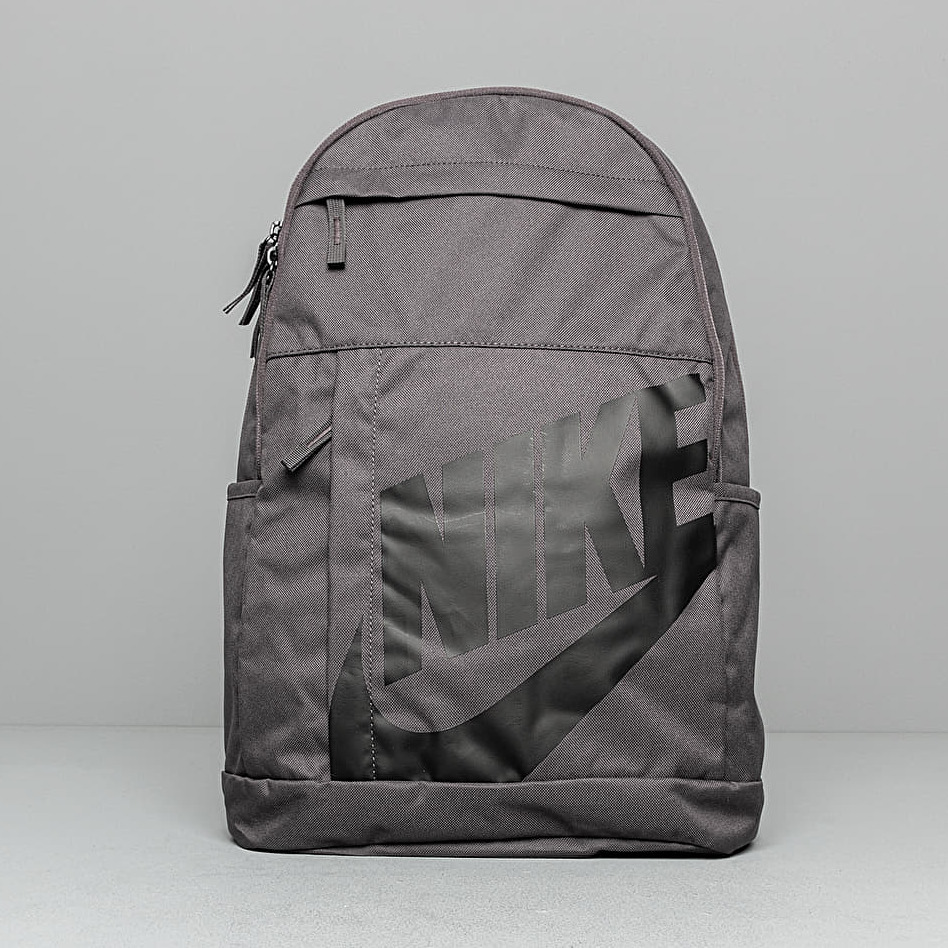 Раници Nike Elemental Backpack Thunder Grey/ Thunder Grey/ Black 298424
