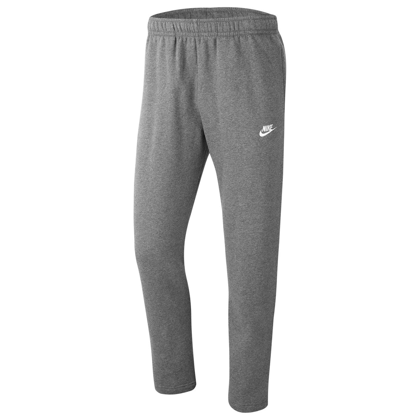 Мъже  Мъжко облекло  Анцузи  Анцузи Мъжки спортни панталони Nike Fleece 30556-1209619