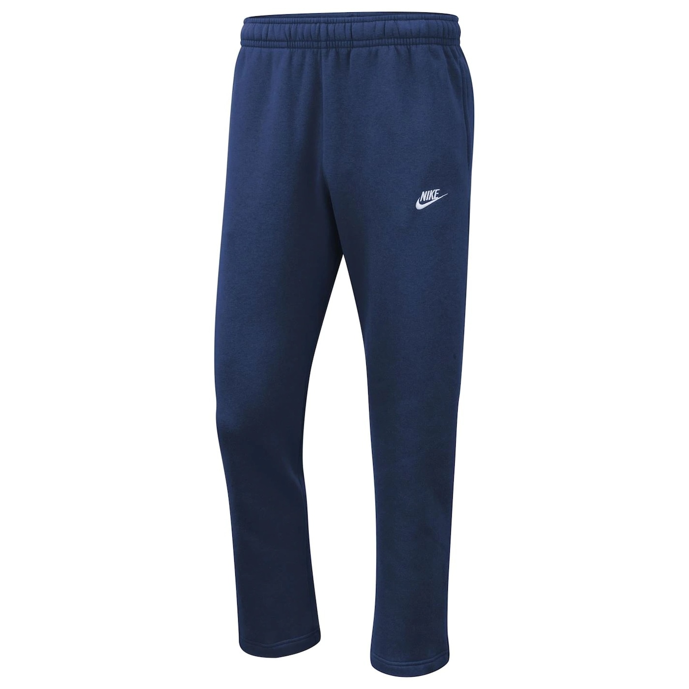 Мъже  Мъжко облекло  Анцузи  Анцузи Мъжки спортни панталони Nike Fleece 30558-1209639