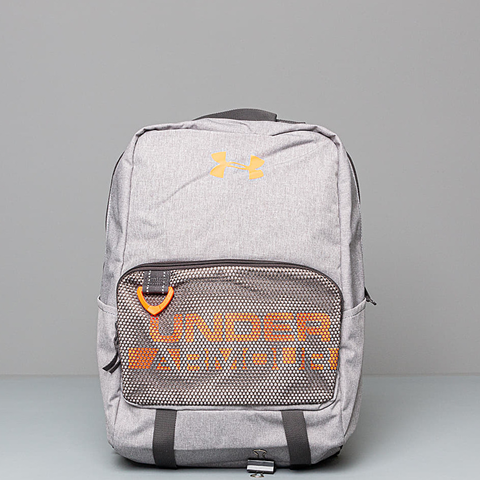 Раници Under Armour Backpack Grey 314226