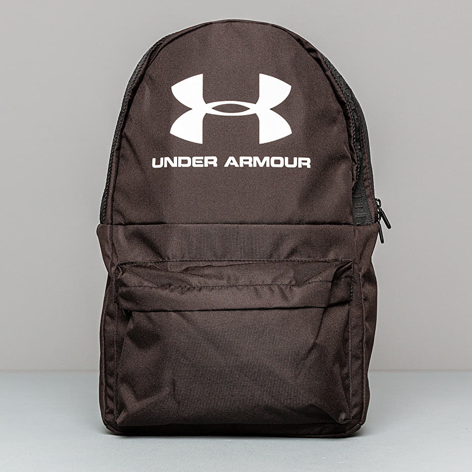 Раници Under Armour Loudon Backpack Black 315050