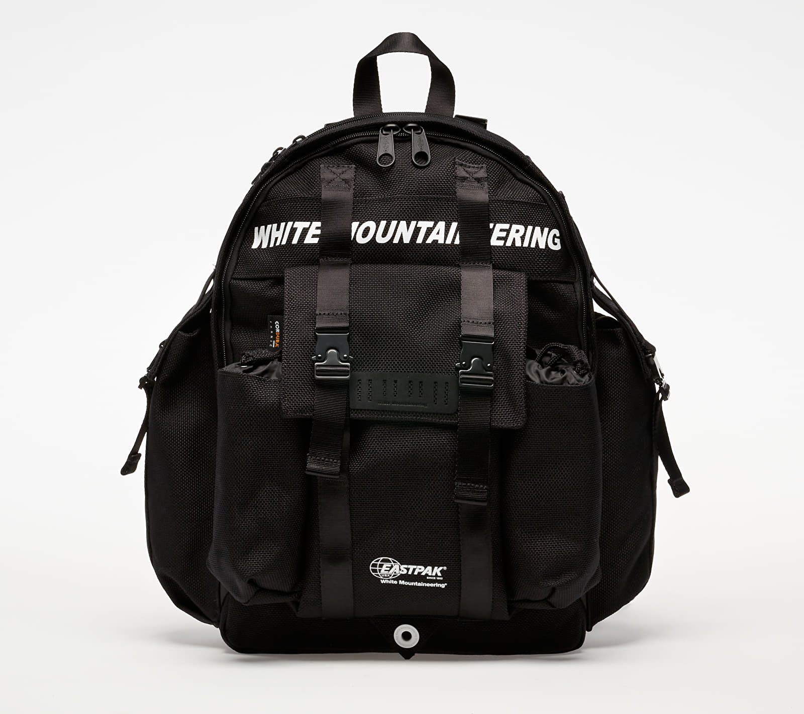 Чанти и раници Eastpak x White Mountaineering Pak’r Backpack – 317211