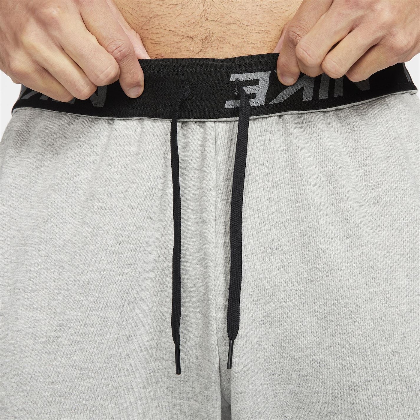 Спортове  Фитнес и йога  облекло  облекло мъжко  Tracksuit bottoms мъжки анцузи Nike Dri-FIT 346247-2152385