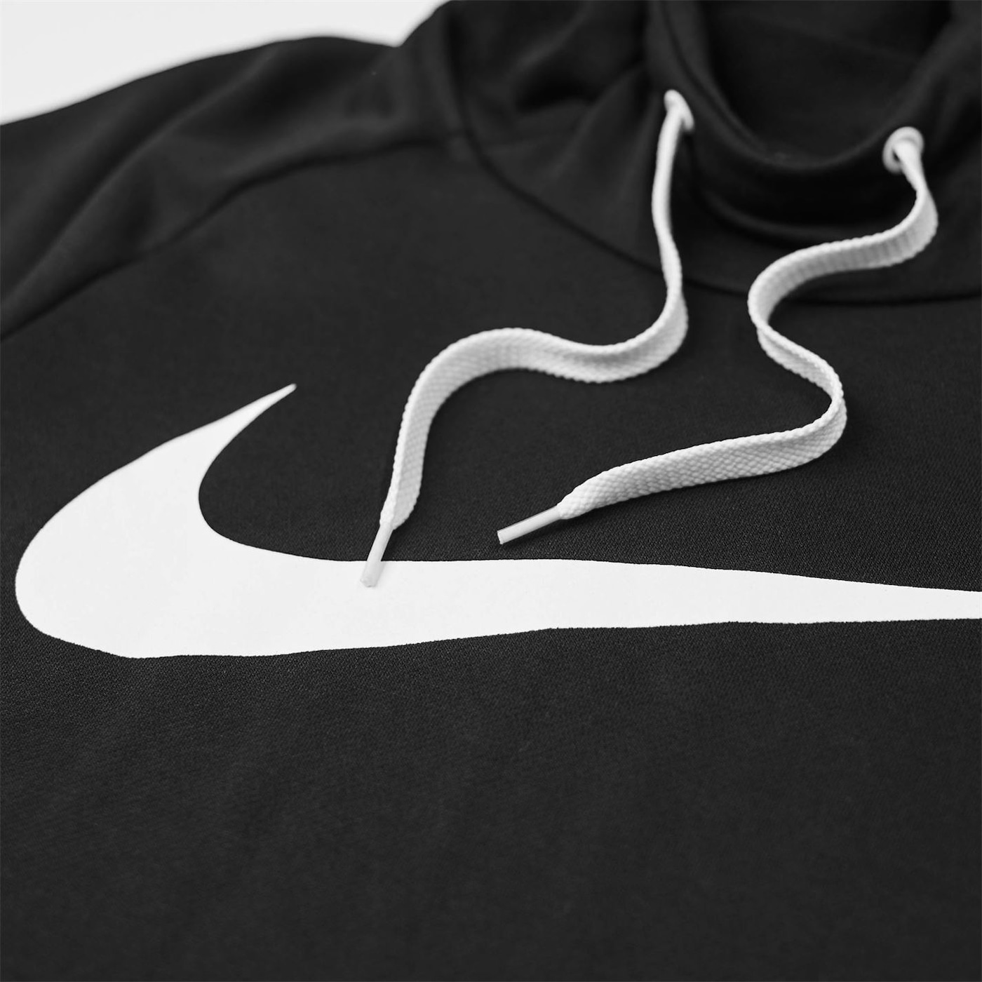 Мъже  Мъжко облекло  Суичъри  Суичъри с качулка Nike Dry Swoosh Hoody Mens 346365-2152877