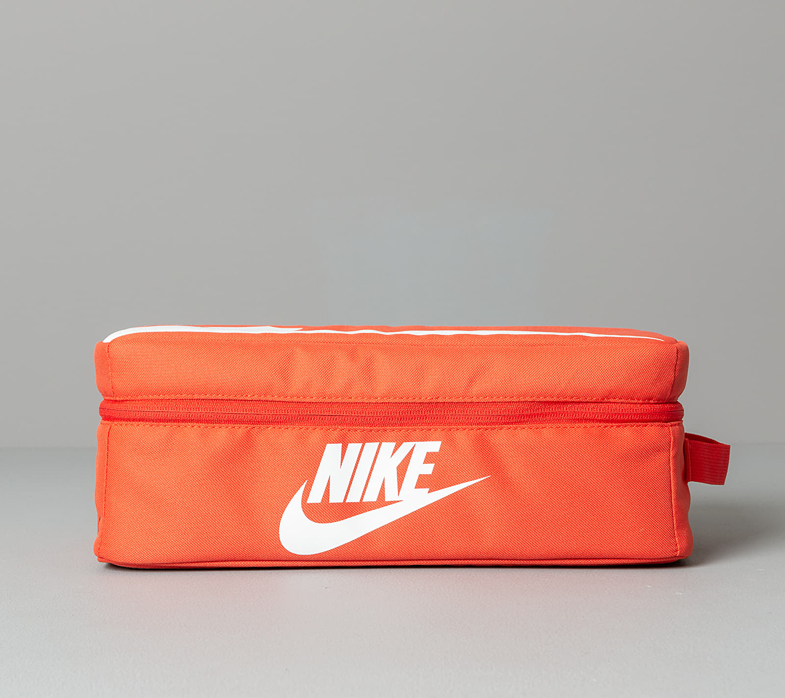 Чанти и раници Nike Shoe Box Bag Orange/ Orange/ White 347146