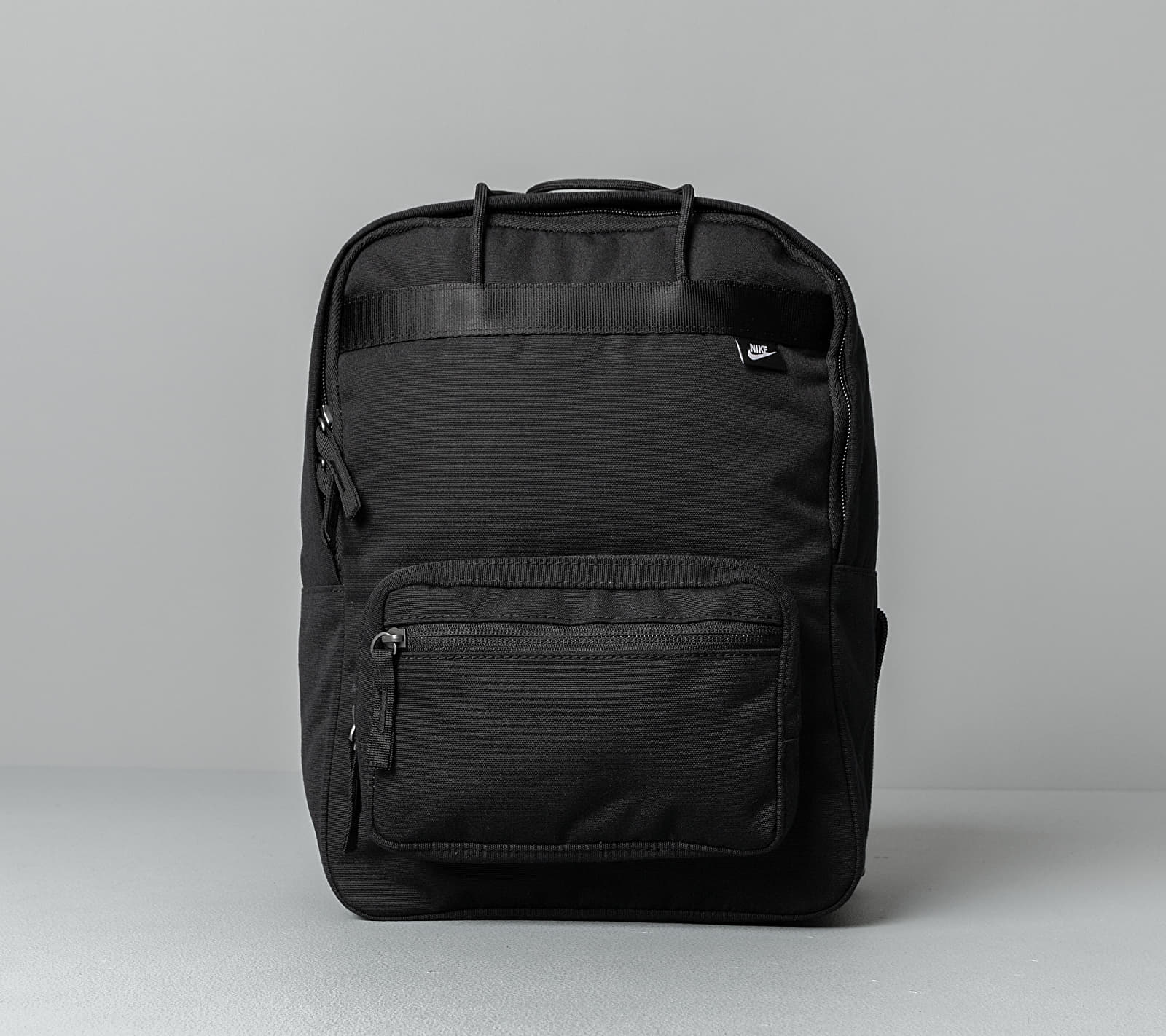 Раници Nike Tanjun Backpack Black/ Black/ White 347987