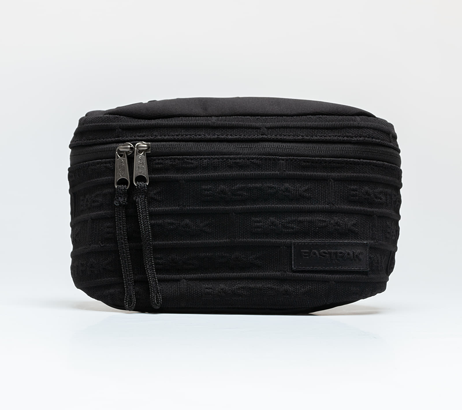 Хип чанти EASTPAK Bane Waist Bag Brandknit Black 356281