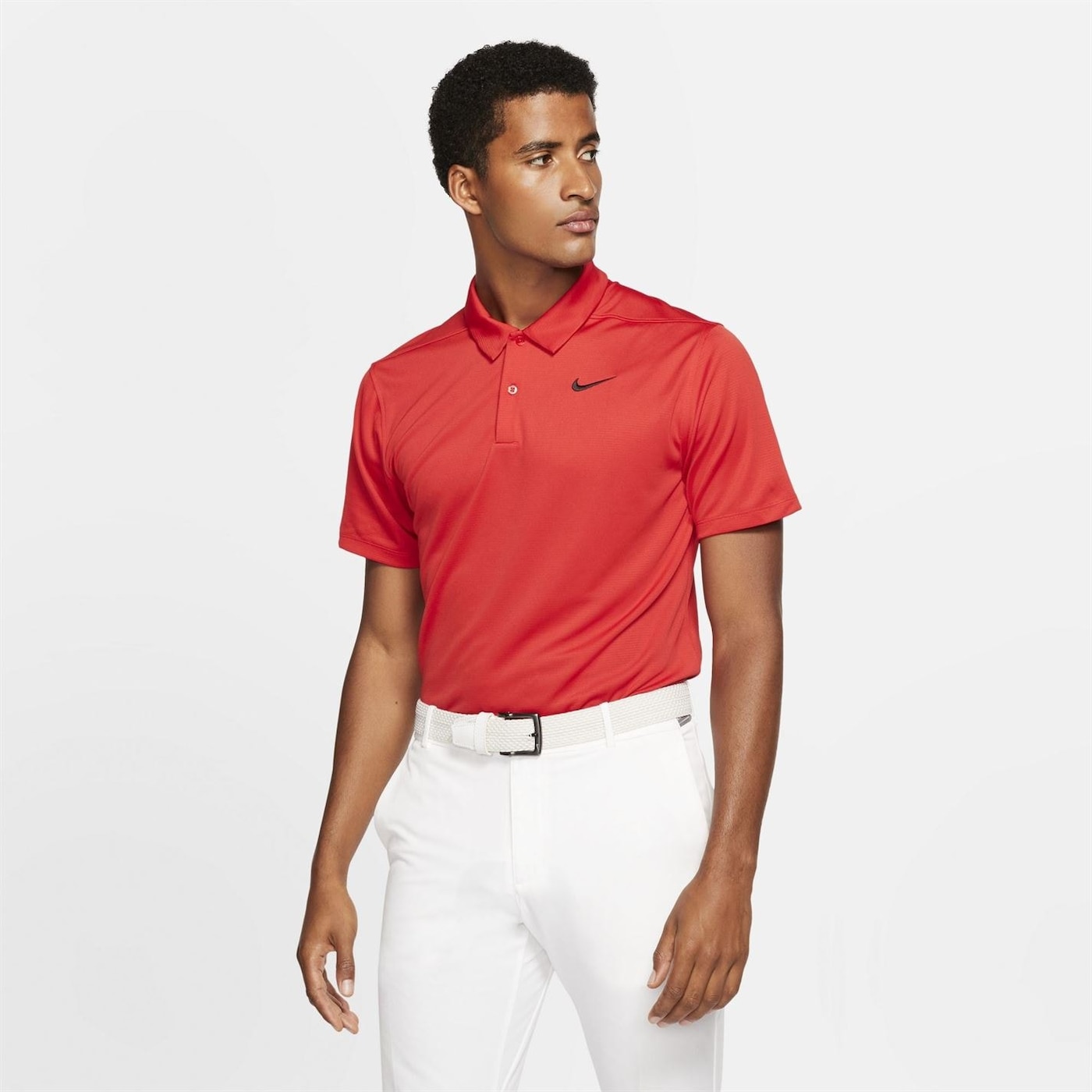 Спортове  Голф  облекло  Мъжко облекло  горнища Nike Essential Golf Polo Shirt Mens 356681-2197811
