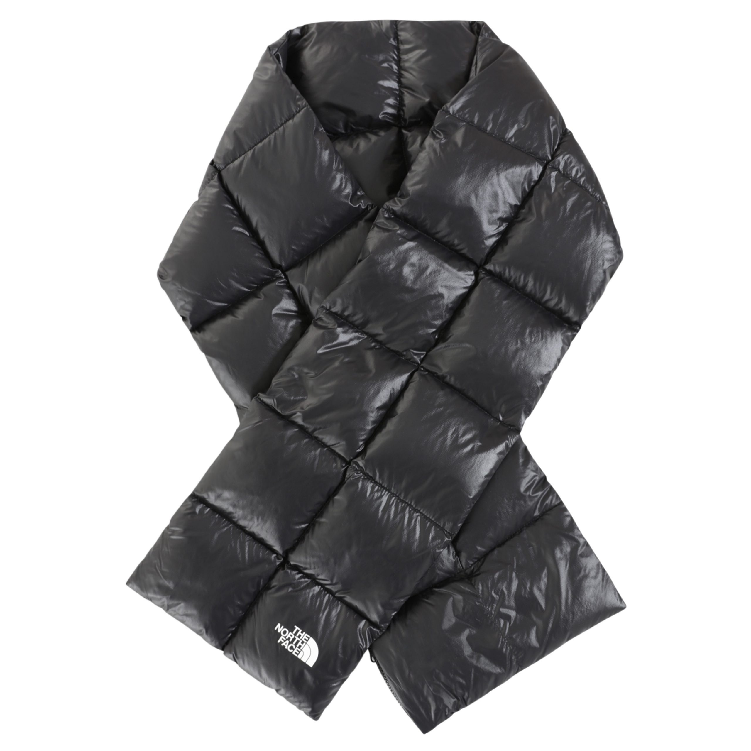 Шалове The North Face City Voyager Scarf Tnf Black 373909