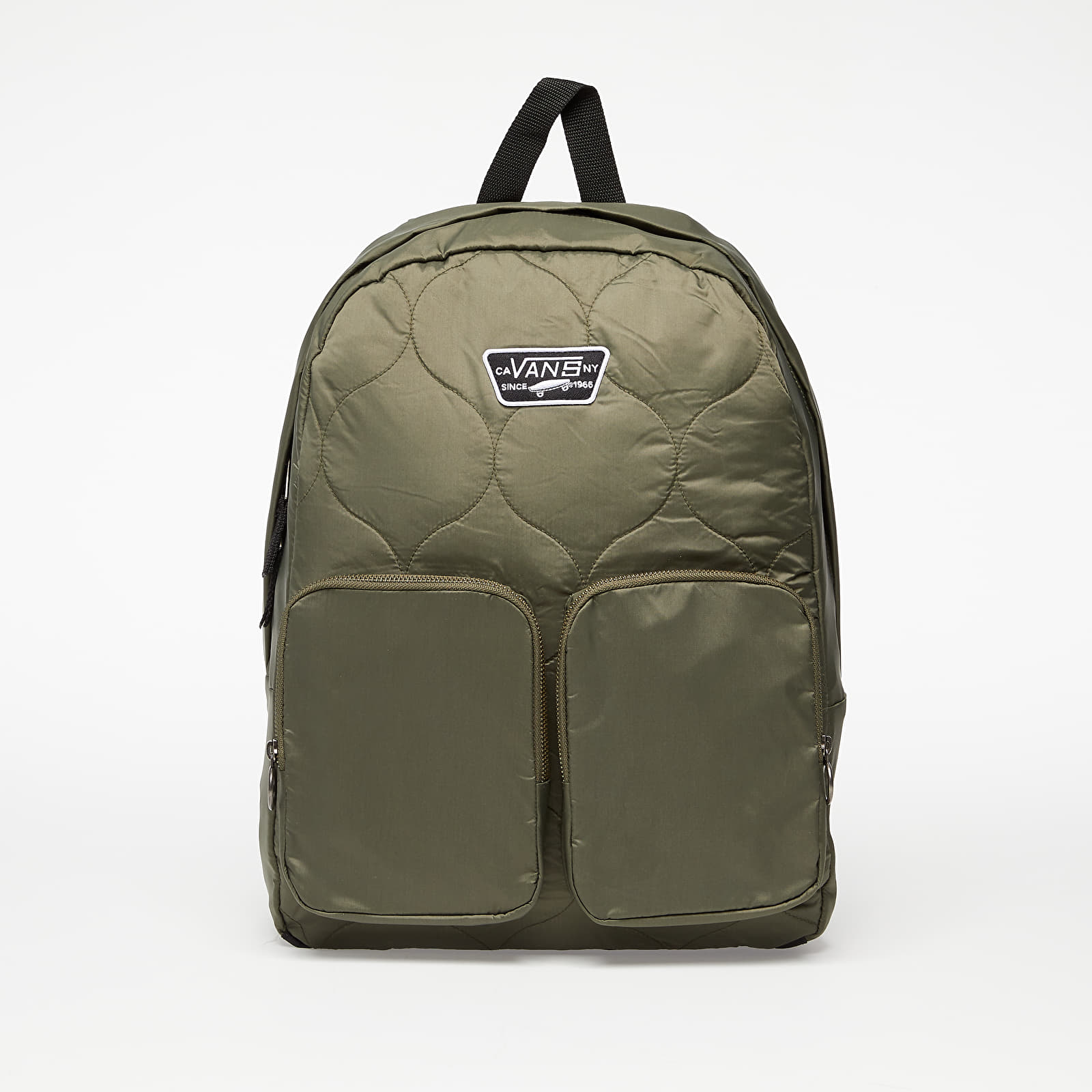Чанти и раници Vans Long Haul Backpack Grape Leaf 399883