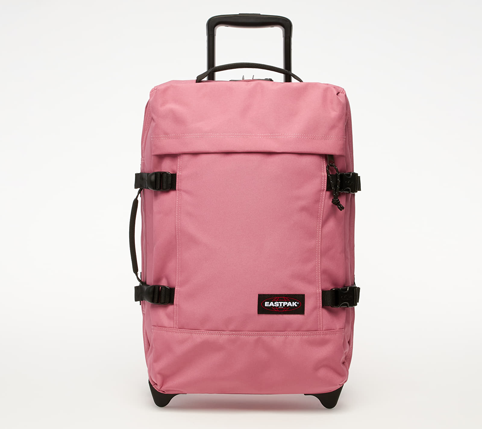 Чанти и раници Eastpak Tranverz S Salty Pink 400774