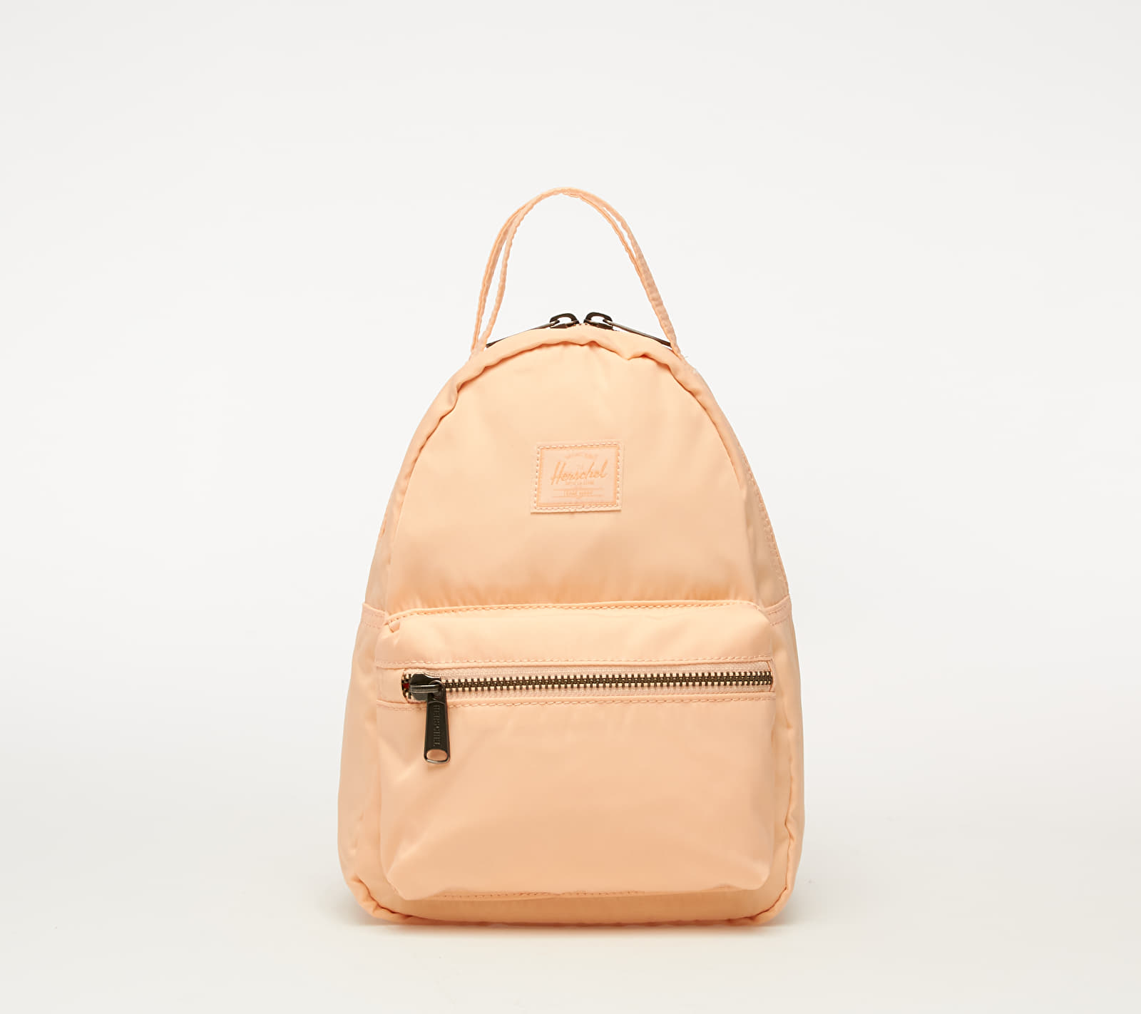 Раници Herschel Supply Co. Flight Satin Nova Mini Backpack Apricot Pastel 401233