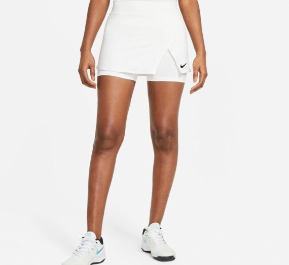 Мъже  Мъжко облекло  Шорти Nike Court Victory Women’s Tennis Skort 43210-697859