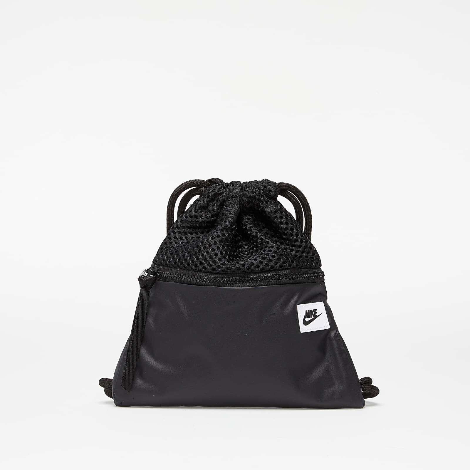 Чанти и раници Nike Air Gym Sack (Extra Small) Black/ Black/ Black 439180